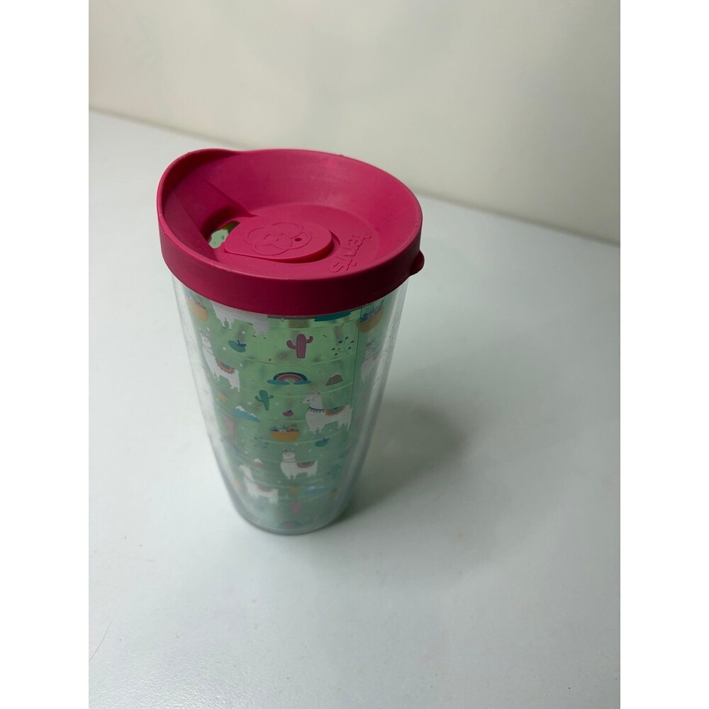 Kids Llama Tervis